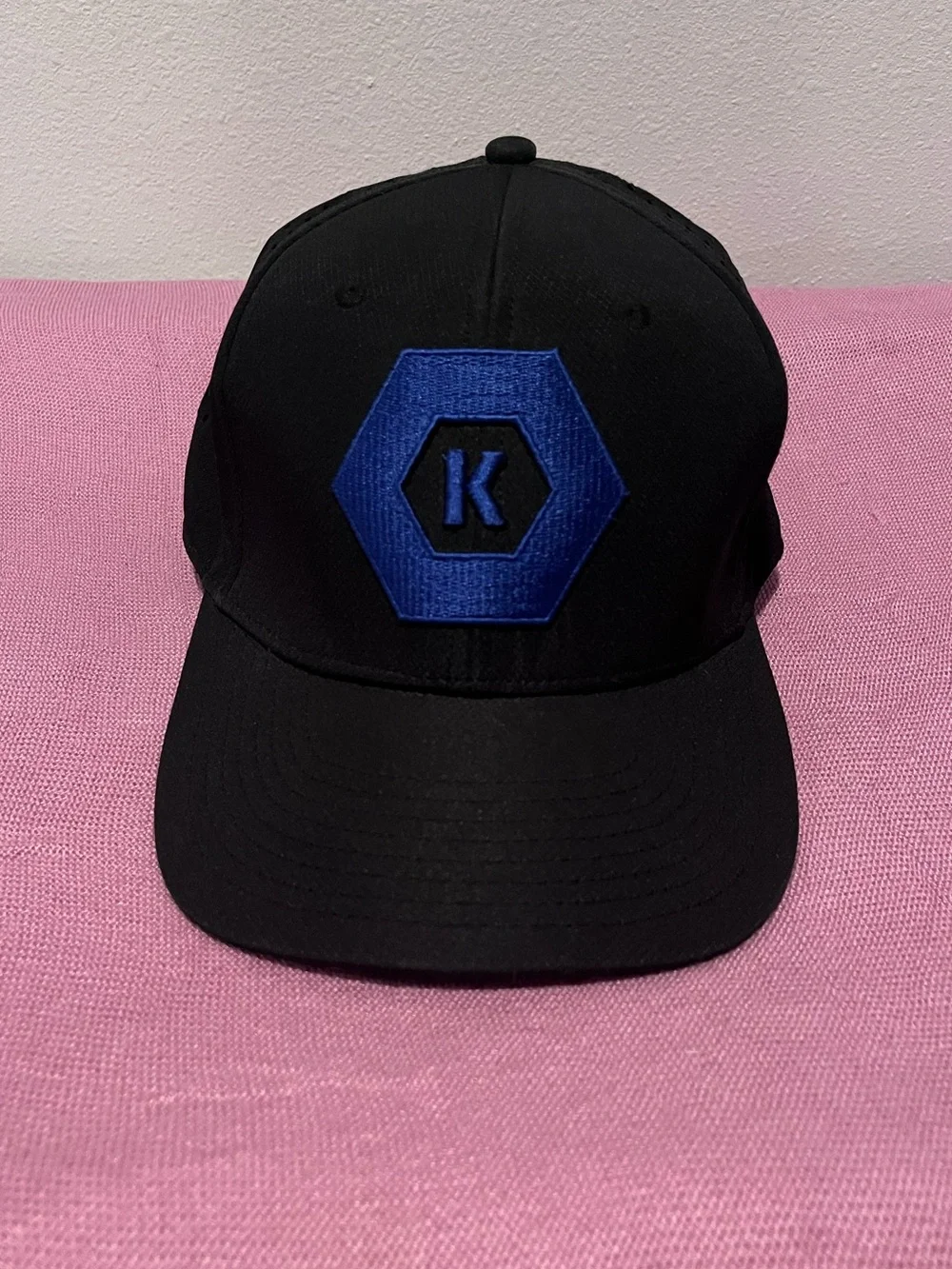 Kobalt Adjustable Trucker Hat